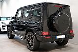Mercedes-Benz Třídy G 63 AMG Manufaktur Exclusive + - náhled 4