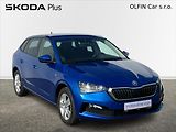 Škoda Scala 1,0 TSi 81kW AMBITION - náhled 6