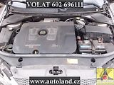 Ford Mondeo (2002) VOLAT 602 696111 - náhled 7