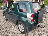 Suzuki Grand Vitara (2008) 1.6i 78kW 4x4 -T.ZAŘ-4 MÍSTNÉ - náhled 6