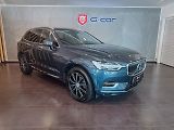 Volvo XC60 T8 AWD Inscription - náhled 1