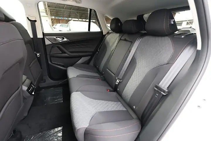 MG HS (2026) Emotion - fotka 10 z 11