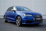 Audi S1 2.0 TFSI 170kW quattro - náhled 43