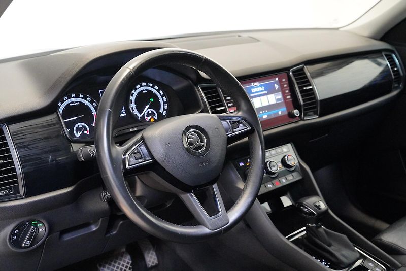 Škoda Kodiaq - fotka 5 z 6