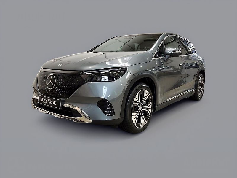 Mercedes-Benz EQE 300 Pano 360 DIGI.Light Taž - fotka 1 z 13