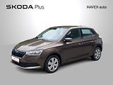 Škoda Fabia (2020) 1.0 MPI Active - náhled 1