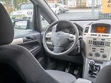 Opel Zafira (2008) 1.9D 88KW - 7 sedadel - náhled 12