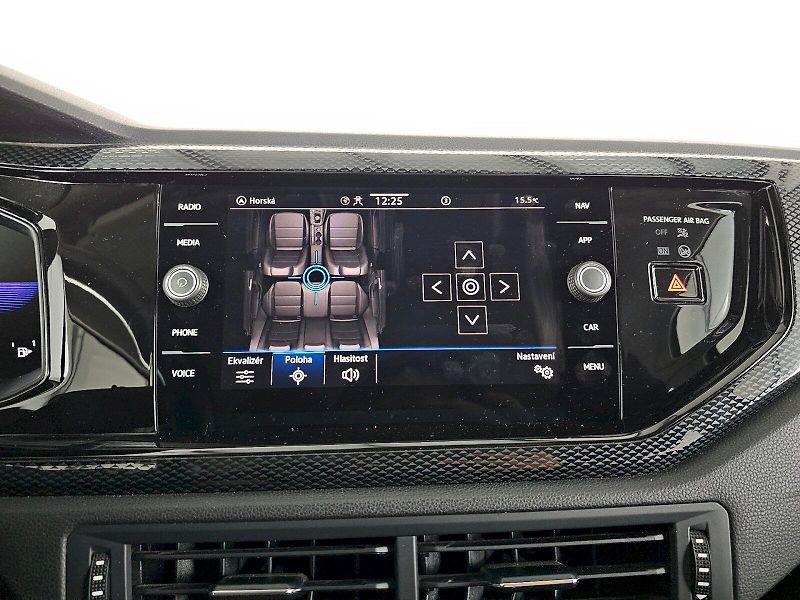 Volkswagen Taigo (2022) 1.0TSI 81kW BUSINESS LIFE - fotka 22 z 33