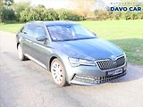 Škoda Superb 2,0 TDI DSG L&K CZ DPH - náhled 1