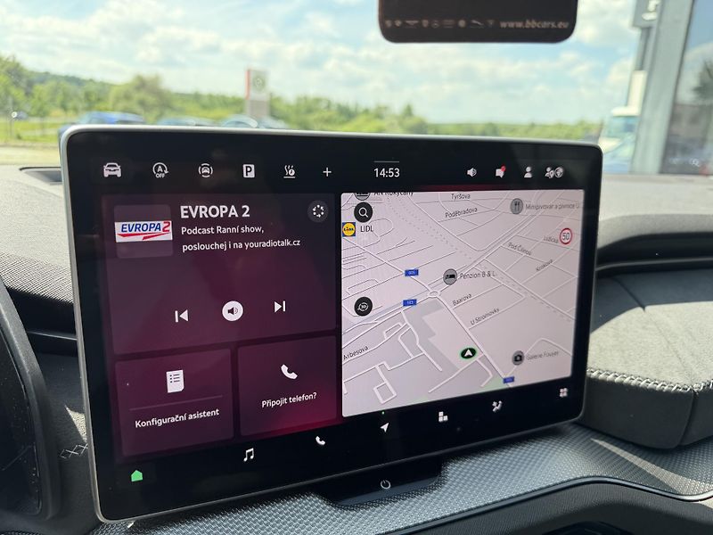 Škoda Kodiaq (2026) 2.0TDI 142kW 4X4 SP TZ NT Z5L! - fotka 42 z 48