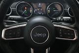 Jeep Wrangler (2022) 2.0 4xe PHEV Unlimited Sahara - náhled 17