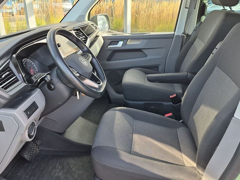Volkswagen Transporter 2.0TDI 110kW 7DSG - fotka 9 z 24