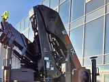 MAN TGM 26.320 VALNÍK S RUKOU HIAB 158 - náhled 14