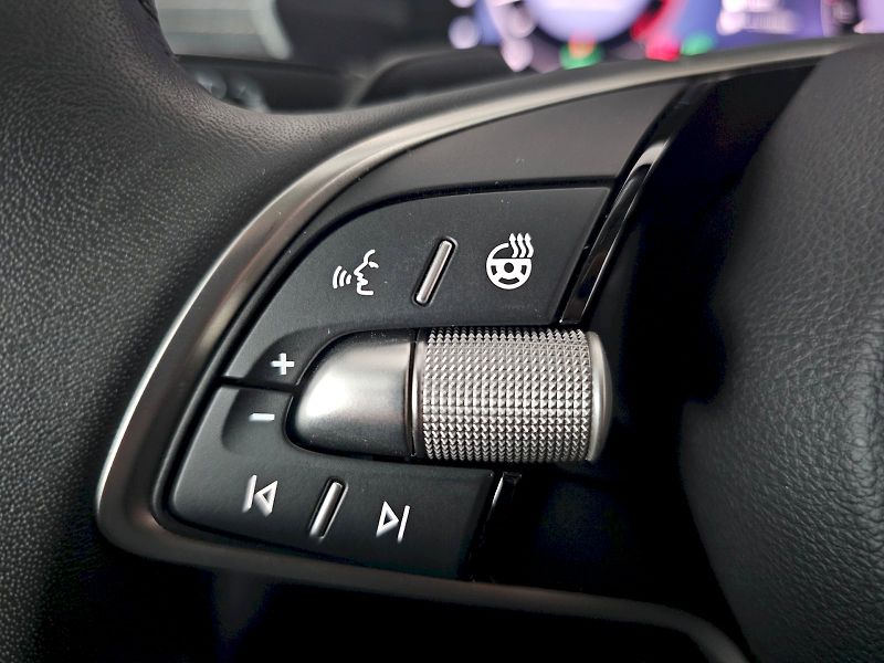 Škoda Octavia (2024) 1.5TSi 85kW DSG TOP SELECTION - fotka 20 z 29
