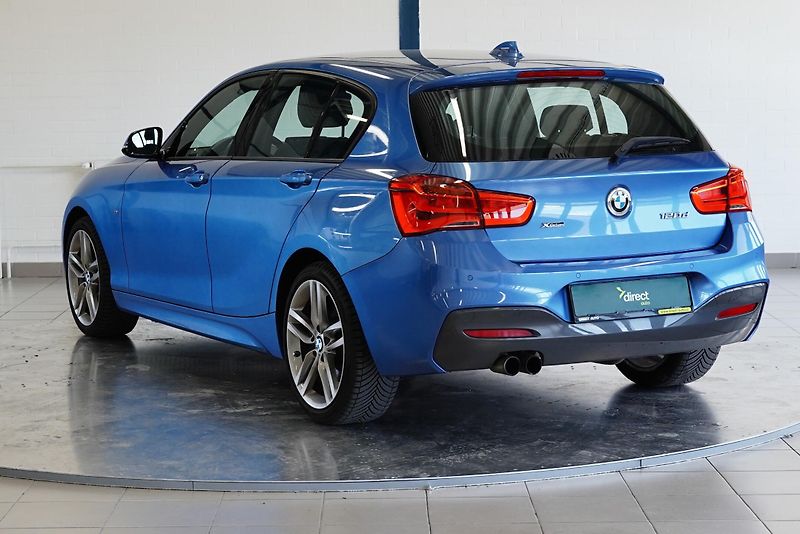 BMW Řada 1 - fotka 7 z 26
