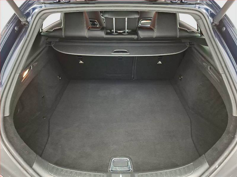 Mercedes-Benz CLA (2017) 200 CDI, Automat, Kůže, Navi - fotka 14 z 23