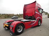 Scania R450, Standart, Retarder, Komp - náhled 2