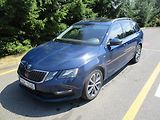 Škoda Octavia 2,0 TDi Drive DSG panorama - náhled 22