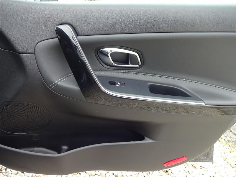 Kia Ceed 1,6 CRDi 100kW GT LINE - fotka 31 z 50