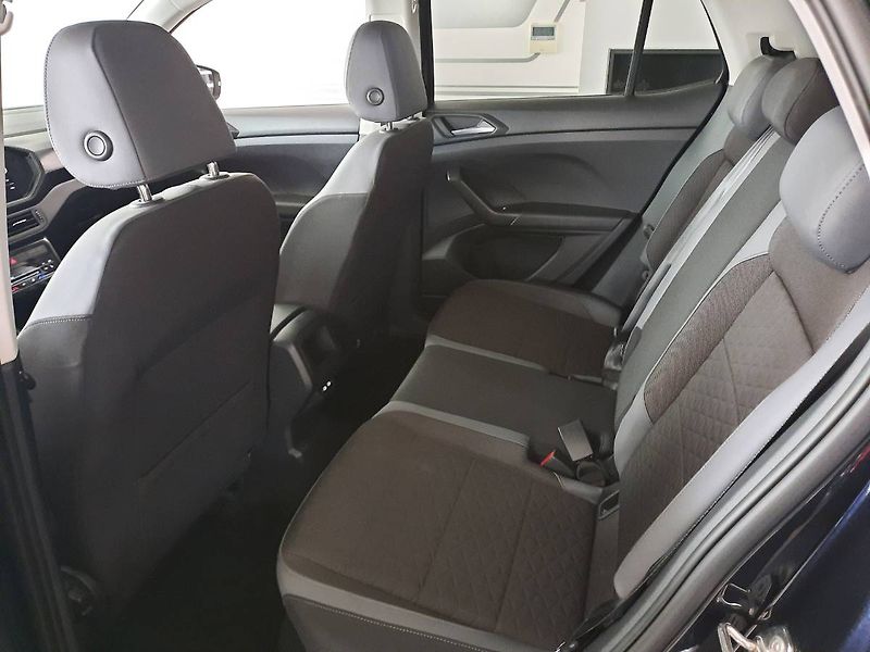 Volkswagen Ostatní (2022) Style 1.5 TSI (110kW/150k) DSG - fotka 8 z 22
