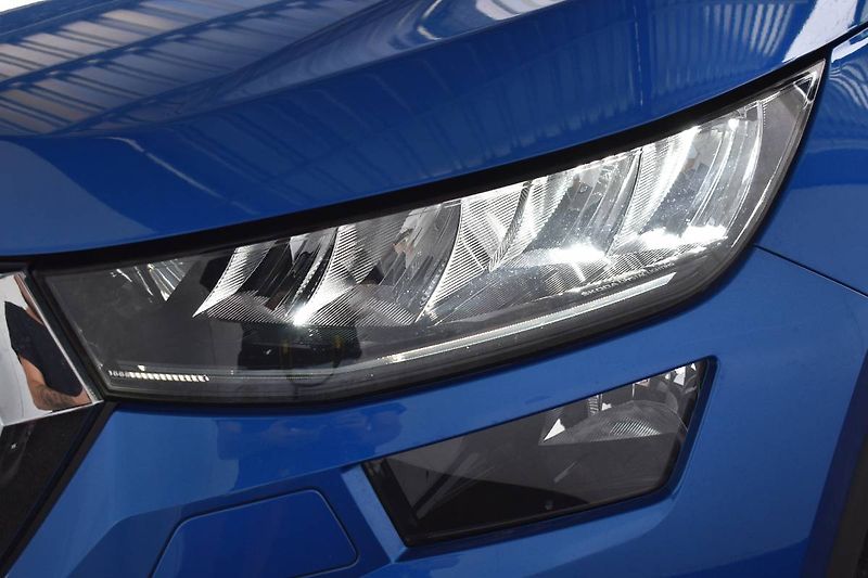 Škoda Kodiaq (2023) 2.0TDI 110kW DSG, Tažné - fotka 23 z 24