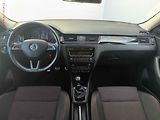Škoda Rapid (2015) 1.2 TSi, Sport, xenon, panor - náhled 8