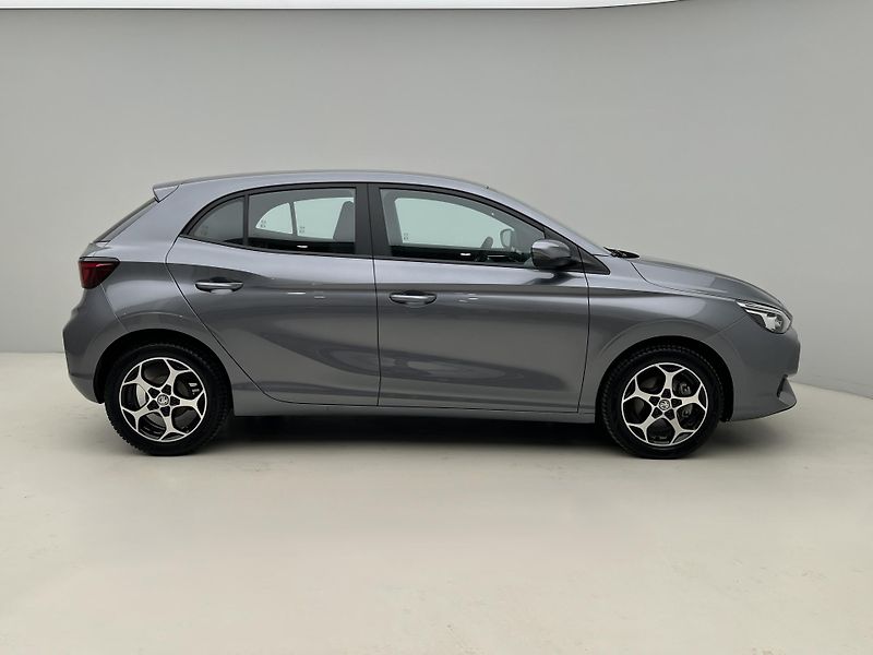 MG MG3 1.5 ICE ELEGANCE 1.maj. CZ - fotka 9 z 38