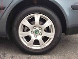 Škoda Octavia (2005) 1.6MPi, Ambition - náhled 14