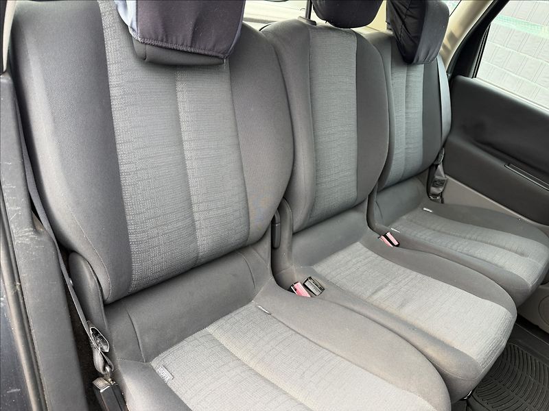 Renault Scénic 1.5 dCi - fotka 10 z 10