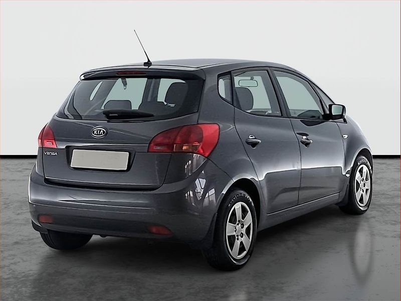 Kia Venga (2012) 1.4 CVVT, ČR,1.maj, Serv.kniha - fotka 5 z 14