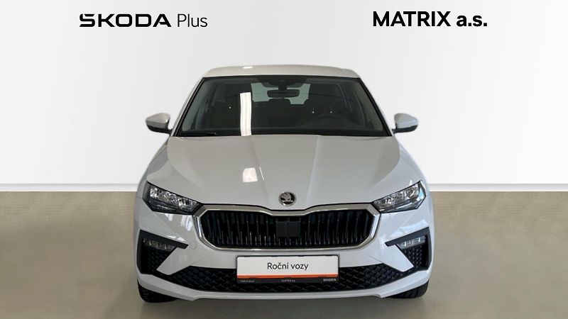 Škoda Scala (2025) Selection 1.0 TSI 85kW - fotka 4 z 27