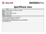 Škoda Fabia (2025) Top Selection 1.0TSi 85kW 6°ma - náhled 6
