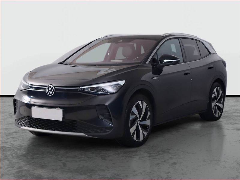Volkswagen ID.4 (2020) Pro Perf. (82 kWh), SoH 91% - fotka 2 z 27