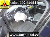 Volvo V70 (2009) VOLAT 602 696111 - náhled 4