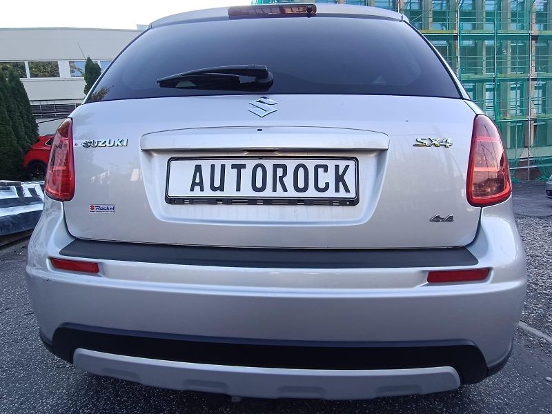 Suzuki SX4 1.6/88kW 4x4,Facelift,1majitel - fotka 5 z 31