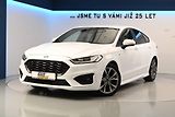 Ford Mondeo (2021) 2.0 ST-LINE 140 KW LED ACC 8AT - náhled 1