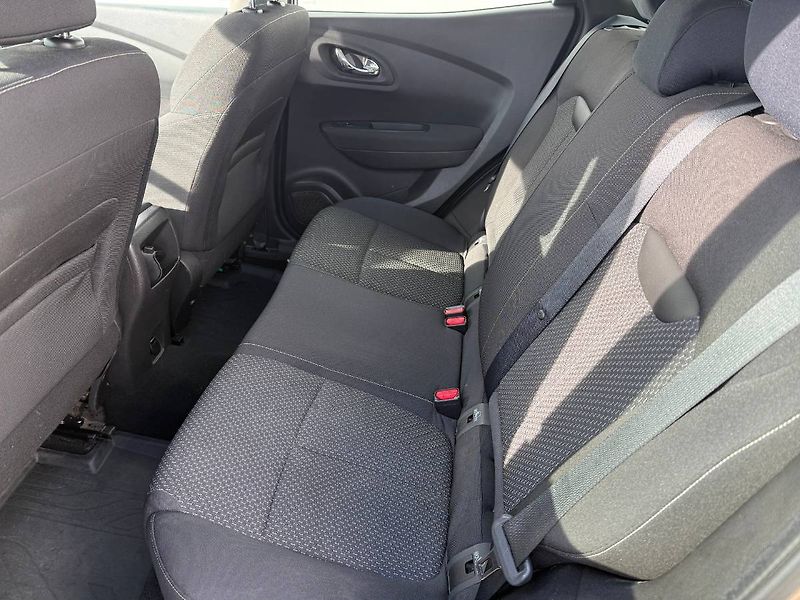 Renault Kadjar (2016) 1.5 DCi 81 kW Zen - fotka 9 z 22