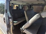 Opel Vivaro 2.0CDTI 84kw 8Míst - náhled 23