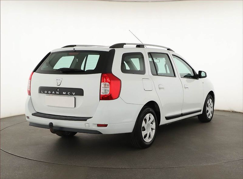 Dacia Logan (2015) 1.2 16V, ČR,1.maj, Serv.kniha - fotka 5 z 10