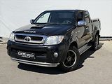 Toyota Hilux 2,5 Extra Cab - náhled 1