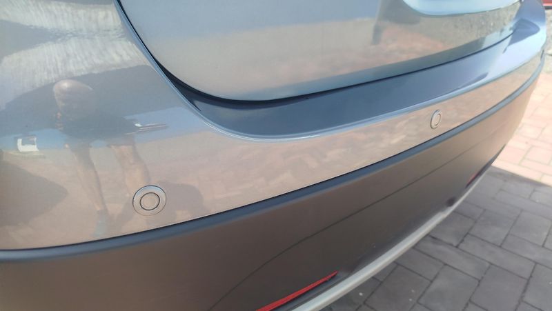 Suzuki SX4 S-Cross (2015) 1.6 16v AllGrip  - fotka 34 z 35