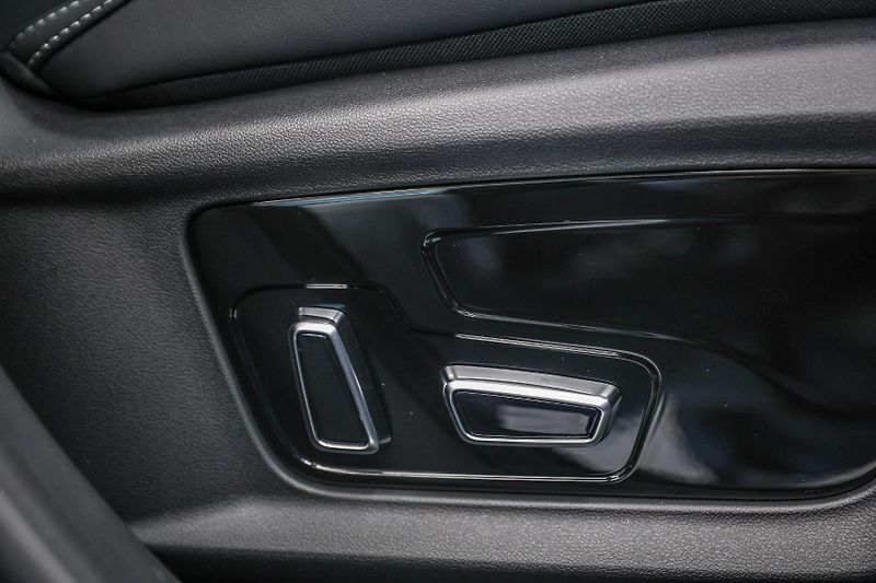 Dongfeng T5 EVO (2026) Dragon Edition - fotka 23 z 27
