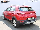 Kia Stonic (2022) 1.2 DPI 61 kW manuál - náhled 7
