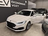 Ford Mondeo (2020) 2.0hev,VIGNALE,MASÁŽ  - náhled 17