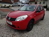 Dacia Sandero 1,4i 55kW - náhled 2