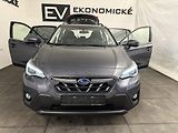 Subaru XV (2022) 1.6i, STYLE,ZÁRUKA,FACELIFT - náhled 10