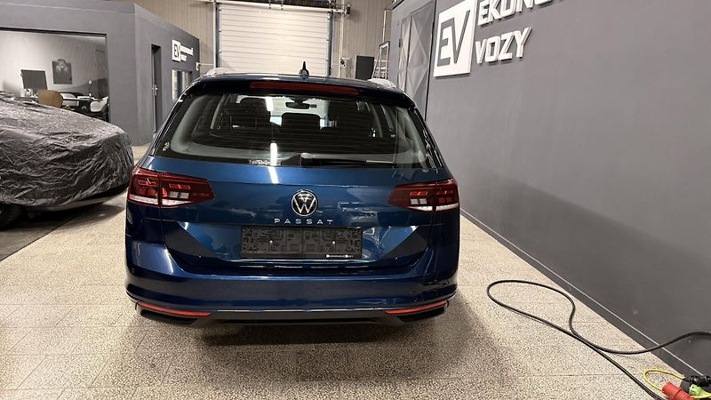 Volkswagen Passat (2023) 2.0TDI,DSG,ZÁRUKA,LED,DIESEL - fotka 16 z 60