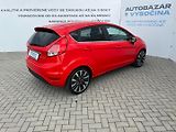 Ford Fiesta (2014) 1.0i 74kW Titanium! Tažné! - náhled 3