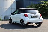 Toyota Yaris 1.33 VVT-i Selection Senso Sma - náhled 21