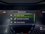 Škoda Scala (2024) ČR 8/24 1.0T 85KW – SELECTION - náhled 24